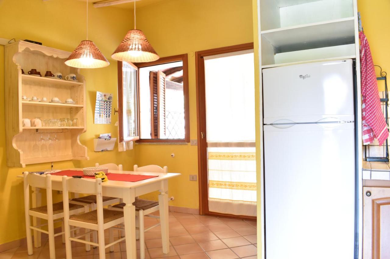 Splendida Villetta Tavolara 2 Vaccileddi エクステリア 写真