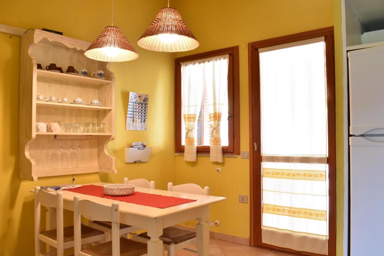 Splendida Villetta Tavolara 2 Vaccileddi エクステリア 写真