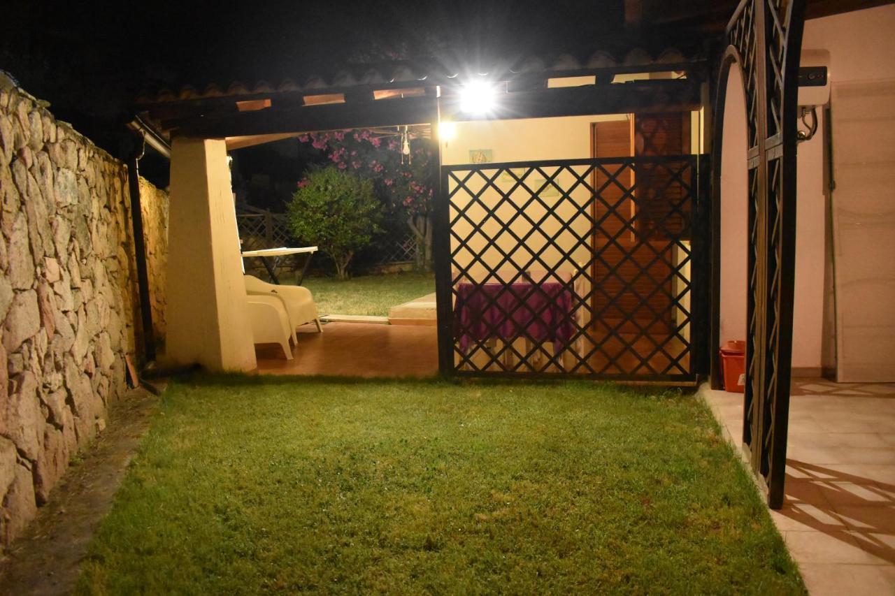 Splendida Villetta Tavolara 2 Vaccileddi エクステリア 写真